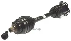привод513mm ABSVW Sharan 1.8T2.01.9TDi2.8 V6 96> GKN-Spidan арт. 303922
