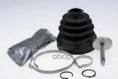 Пыльник ШРУСа GKN (Loebro) арт. 306414