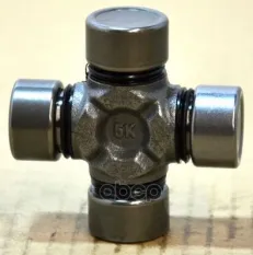 крестовина кардана D24xL62.5BMW E30E28E34E23 <95, MB W123 GKN-Spidan арт. U167