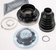 ШРУС внутр.ком/кт GKN (Loebro) арт. 306653