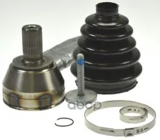 ШРУС наружн лев к-кт FORD: C-MAX 04-07, FOCUS ll 06- GKN-Spidan арт. 304983
