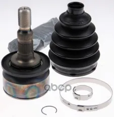 ШРУС OPEL ASTRA K 2015- GKN (Loebro) арт. 306774