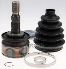 ШРУС OPEL: ASTRA K 15- GKN (Loebro) арт. 306777