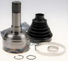 ШРУС OPEL INSIGNIA A GKN (Loebro) арт. 306782