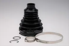 Пыльник ШРУСа внутр. ком/кт GKN (Loebro) арт. 306943