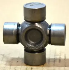 Крестовина карданной передачи 27.00x71.00 - для фиксации штамповкой GKN (Loebro) арт. U216