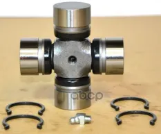 Крестовина карданной передачи 38.00x56.50F - MERCEDES-BENZ GKN (Loebro) арт. U730
