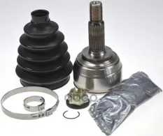 Шрус наруж к-кт nis micra/note 03- GKN-Spidan арт. 305241