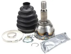 ШРУС наружн к-кт FORD: TOURNEO CONNECT 02-, TRANSIT CONNECT 02- GKN-Spidan арт. 305346