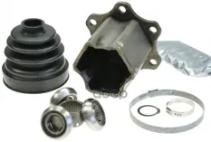 ШРУС внутренний к-кт  Audi A3, Skoda Octavia, VW Golf 1.9-2.0D 03> GKN-Spidan арт. 305400