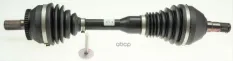 Полуось передн лев VOLVO: XC90 2.5 T/D5 02- GKN-Spidan арт. 305721