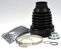 Пыльник ШРУСа FORD: C-MAX II 15-, FIESTA VI 13-, FOCUS III 10- LOBRO 306 204 GKN-Spidan арт. 306204