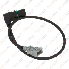 Датчик положения коленвала TECHWIT EL019VGA007TW TechWit арт. EL019VGA007TW