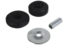 опора амортизатора заднего! Mini R50/R53 01>/R52 04>/R56 06> ZENTPARTS арт. Z12097