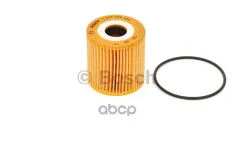 фильтр масляный! Nissan Almera/Primera/X-Trail 2.2Di 00> Bosch арт. 1457429284