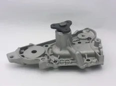 Насос водяной MAZDA 323 ( 94-) системы охлаждения GMB GMB арт. GWMZ-55A