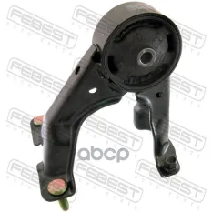 ПОДУШКА ДВИГАТЕЛЯ ЗАДНЯЯ (TOYOTA CARINA E AT19#/ST191/CT190 1992-1997) FEBEST Febest арт. tm-006