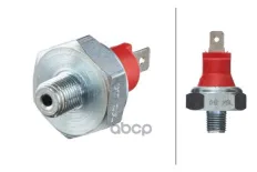 датчик давл.масла!Mazda 626 1.8i-2.5i <97/Xedos 2.0i <96,Toyota Corolla 1.3-1.6 <92 HELLA арт. 6ZF007392001