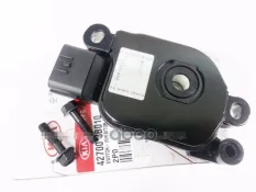 Датчик положения селектора АКПП KIA Sportage III 2010-> HYUNDAI/KIA 42700-3B010 HYUNDAI-KIA 427003B010 Hyundai-KIA арт. 427003B010