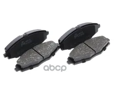 Колодки тормозные DAEWOO Nexia,Matiz CHEVROLET Lanos,Spark передние (4шт.) MEGAPOWER MEGAPOWER Automotive арт. 350-33-055
