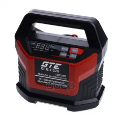 Устройство зарядное 12-24V 20A 200Ач GTE GTE арт. GTE-C320