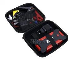 Устройство пусковое 5-19V 400А 8000мА/ч (power bank) GTE GTE арт. GTE-P113