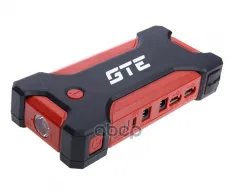 Устройство пусковое 5-19V 400А 8000мА/ч (power bank) GTE GTE арт. GTEP113