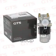 Модулятор ABS (WABCO 4721950160) DAF/ IVECO/ MAN/ MB/ RENAULT/ VOLVO GTS арт. G150530133