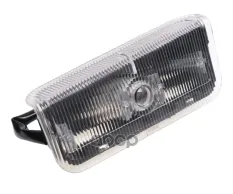 Плафон SHACMAN SHAANXI X3000 освещения салона правый MOVELEX MOVELEX арт. DZ97189721334-MX