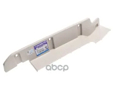 Накладка бампера SHACMAN SHAANXI X3000 переднего правая MOVELEX MOVELEX арт. DZ97259623012-MX