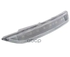 Фонарь габаритный SHACMAN SHAANXI X6000 белый левый (в козырек) MOVELEX MOVELEX арт. DZ9X259720003-MX
