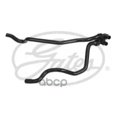 Шланг PEUGEOT Partner отопителя салона GATES Gates арт. 021843
