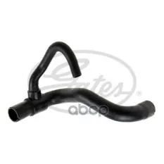 трубка системы охлаждения! Opel Corsa D 09-14 Gates арт. 052651