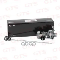 Кран уровня пола BPW/ KRONE/ KOGEL/ SAF/ SCHMITZ GTS арт. G150630041