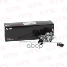 Кран уровня пола BPW/ KRONE/ KOGEL/ SAF/ SCHMITZ GTS арт. G150630049