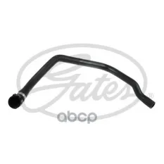 (4275-21636) Патрубок изогнутый BMW Gates арт. 021636