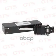 Кран уровня пола (WABCO 4640070300) DONGFENG/ FAW GTS арт. G150630050