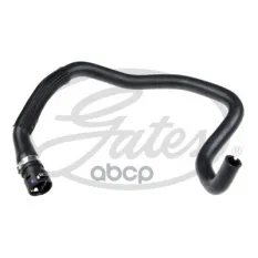 патрубок отопителя печки! Peugeot Boxer, Citroen Jumper 2.2 HDI 06> Gates арт. 021652