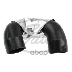 (4275-21670) Патрубок изогнутый BMW Gates арт. 021670