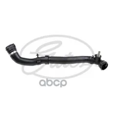 (4275-52727) Патрубок изогнутый VW CC/Passat/Passat CC/Passat Estate/Variant Gates арт. 052727