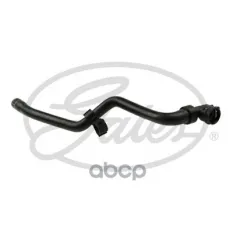 Патрубок OPEL Astra J (10-) системы охлаждения GATES Gates арт. 022484