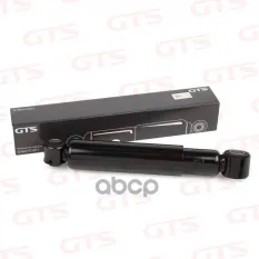 Амортизатор подвески MAN GTS арт. G160110011