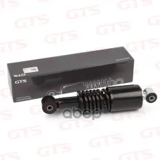 Амортизатор кабины MAN GTS арт. G160210058