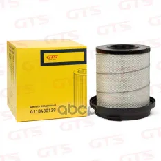 Фильтр воздушный MB GTS арт. G110430139