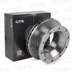 Диск тормозной SCHMITZ GTS арт. G180101001