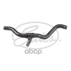 (4275-52799) Патрубок изогнутый VOLVO C30/C70/S40/V50 Gates арт. 052799