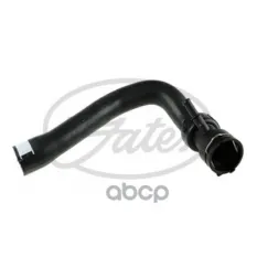 патрубок радиатора!AUDI A4/A4 Cabrio/A4 Quattro Gates арт. 052812