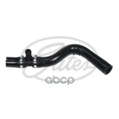 (4275-52899) Патрубок изогнутый FIAT Doblo/Doblo Cargo Gates арт. 052899