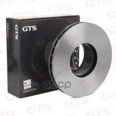 Диск тормозной MAN GTS арт. G180101010
