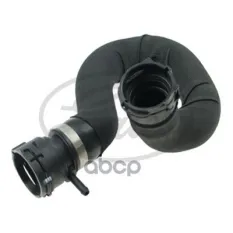 (4275-52833) Патрубок изогнутый AUDI A6 Gates арт. 052833